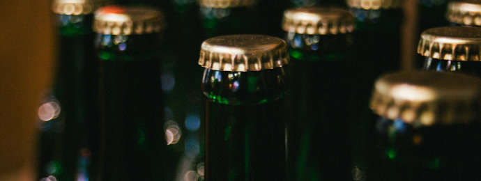 NTG24 - Geplante Preiserhöhungen von AB InBev kommen bei Edeka gar nicht gut an und es drohen nun reduzierte Bestellmengen