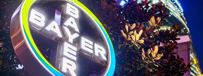 NTG24 - Deutliche Steigerungen beim operativen Gewinn treiben die Aktie von Bayer an, doch die juristischen Risiken wird der Konzern weiterhin nicht los