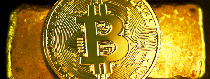 Tagesbericht Gold vom 14.11.2025: Goldpreis und Kryptomarkt - Welche Signale Anleger jetzt wirklich ernst nehmen sollten