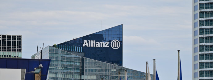NTG24 - Die prächtige Entwicklung der Allianz setzt sich fort und bei der Prognose wird der Versicherer optimistischer