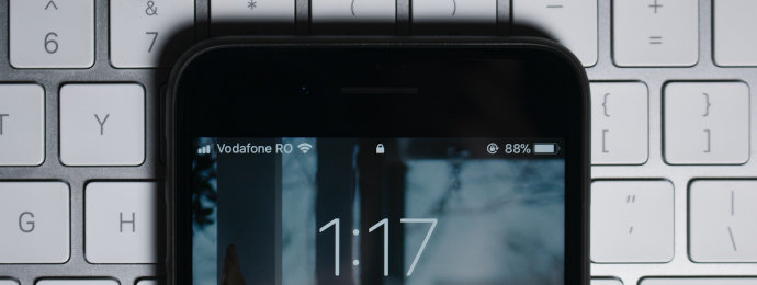 Vodafone – Das Ende der Talfahrt?