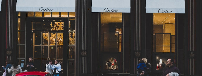 NTG24 - Richemont überrascht positiv