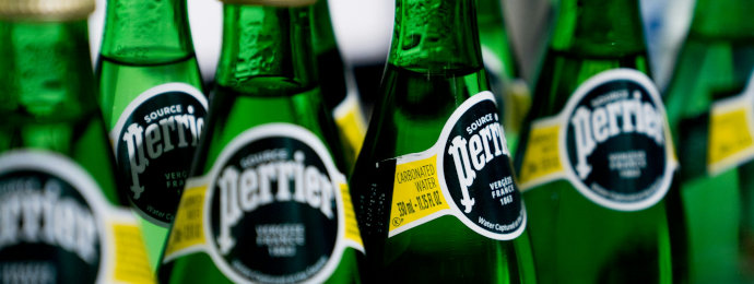 NTG24 - Am Dienstag entscheidet sich, ob Nestlé die Wassermarke Perrier aus dem Verkauf nehmen muss