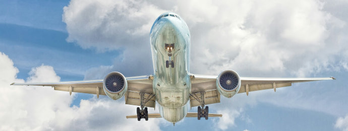 Boeing – Endlich Normalität?