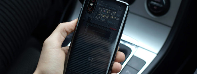 NTG24 - Mit den jüngsten Zahlen stellt Xiaomi manchen neuen Rekord auf und es lässt sich ein klarer Wachstumstrend feststellen, dennoch wird die Aktie durchgereicht