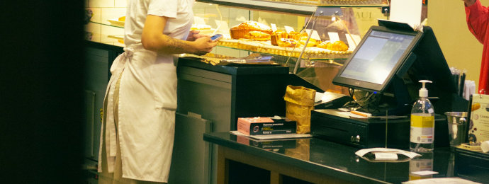 NTG24 - BFH konkretisiert Anforderungen an Schätzungen bei mangelhafter Kassenführung: