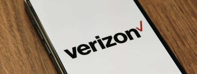 NTG24 - Mit dem größten Stellenabbau der Unternehmensgeschichte will Verizon wieder zurück in die Spur finden