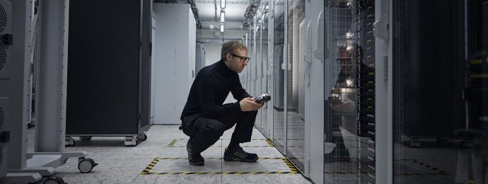 NTG24 - Mit einem neuen Aktienrückkaufprogramm wehrt sich Ionos gegen das negative Sentiment, fährt aber nur überschaubare Erfolge ein