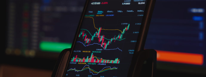 Alibaba: AI- und Cloud-Geschäft wächst um 34 % - Newsbeitrag