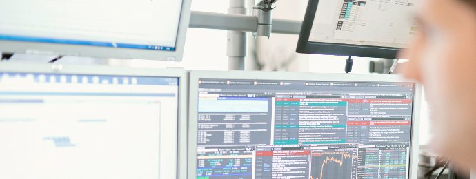 Nvidia, Amazon, Microsoft, Alphabet, Realty Income, General Mils – Folgt nun das Umdenken bei den Investoren?