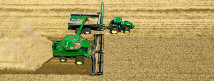 NTG24 - BayWa will seine Schuldenlast in den nächsten Jahren enorm senken und zaubert den Anlegern damit ein Lächeln aufs Gesicht