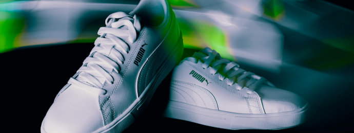 Die Konkurrenz scheint für eine Übernahme von Puma bereits Schlange zu stehen - Newsbeitrag