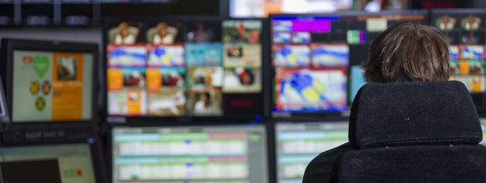 NTG24 - Offenbar plant RTL angesichts anhaltender Herausforderungen mit einem Stellenabbau im großen Stil