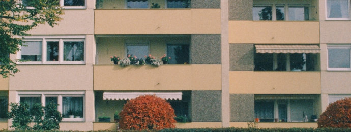 NTG24 - Die Analysten der Deutschen Bank senken ihr Kursziel für Vonovia und geben dem Gewerbesektor den Vorzug