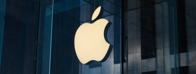 NTG24 - Apple blutet weiter aus, Gewinnwarnung von Leonteq und Salesforce mit Gewinnsprung - BÖRSE TO GO