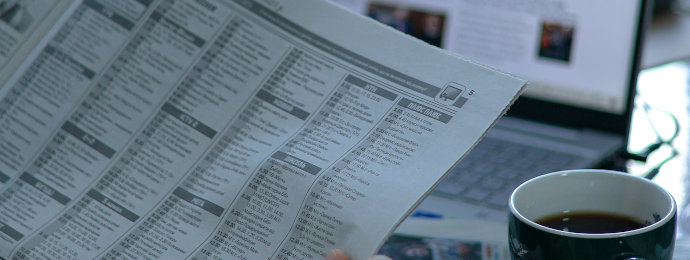 Kostenloser Zugang zum E-Paper war 2009–2012 kein eigener Entgeltbestandteil - Newsbeitrag