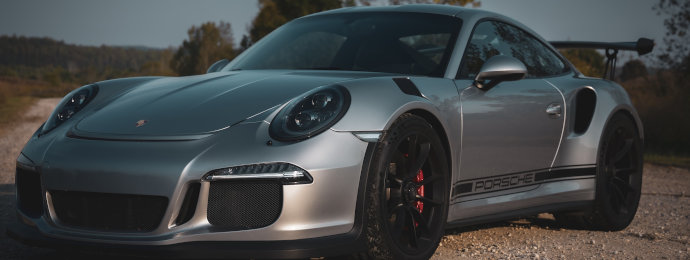 NTG24 - Immer mehr Porsche-Fahrer in Russland beklagen über stehenbleibende Fahrzeuge, der Hersteller ist dafür aber offenbar nicht verantwortlich