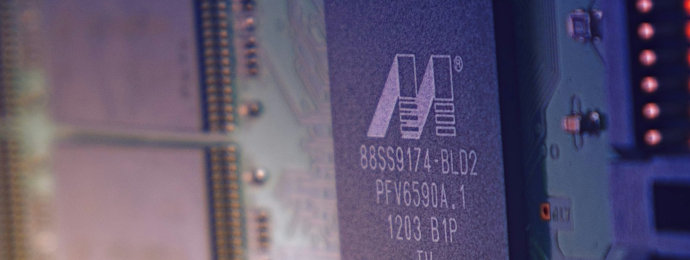 NTG24 - Nach erfreulichen Zahlen von Marvell Technology blicken Analysten vorsichtig nach vorn und provozieren damit eine kleine Korrektur