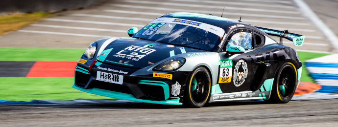 NTG24 - Kann Porsche ein Comeback im kommenden Jahr feiern?