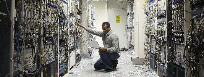 Softbank wettet auf AI-Rechenzentren, schwache Prognose von Schott Pharma und Broadcom mit konservativer Prognose - BÖRSE TO GO