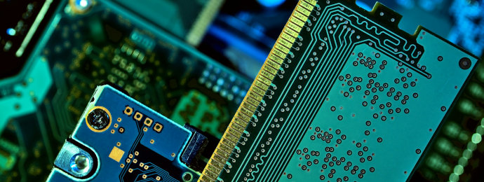 Broadcom: Perfekt für den AI-Boom positioniert