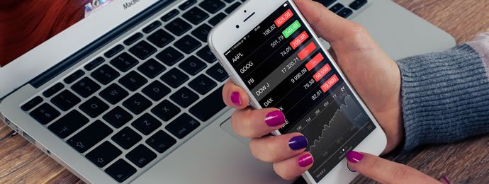 Oracle im freien Fall, Broadcom hinterlässt Zweifel, Nvidia ist genervt und Alphabet folgt dem Trend