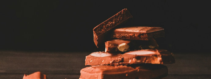 NTG24 - Die Verbraucher lassen Milka von Mondelez im Regal verstauben und die Händler unterbieten sich mit Aktionspreisen mittlerweile gegenseitig