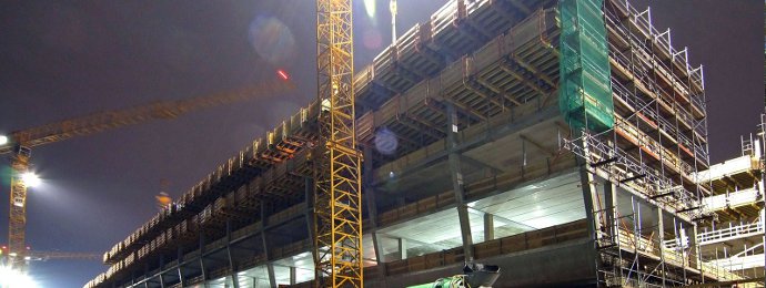 NTG24 - Die Zement-Rallye läuft weiter