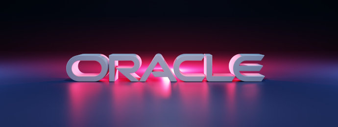 Oracle mit guter Gewinnentwicklung, doch das Risiko bleibt hoch  - Newsbeitrag