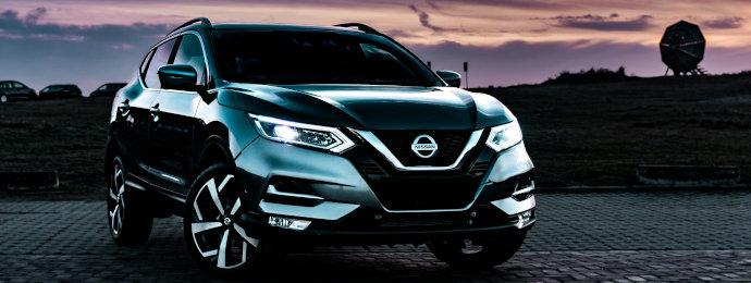 NTG24 - Trotz des aufgeweichten Verbrennerverbots in der EU und hart Konkurrenz aus China setzt Nissan seine ambitionierte Elektrostrategie weiter fort