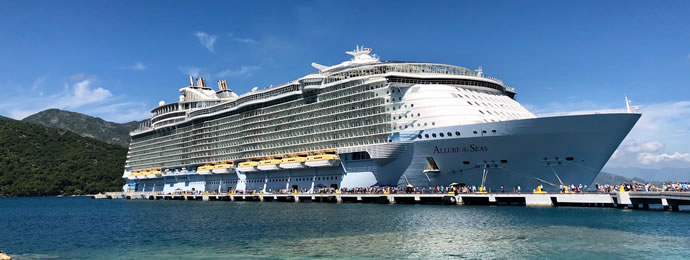 NTG24 - Short-Squeeze bei Carnival