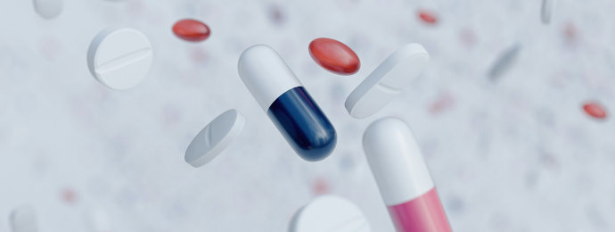 Das Nordamerikageschäft explodiert bei Sumitomo Pharma