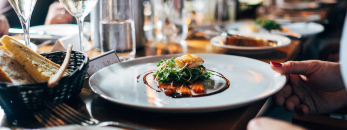 NTG24 - 7% Umsatzsteuer auf Speisen: Was Gastronomiebetriebe jetzt beachten müssen