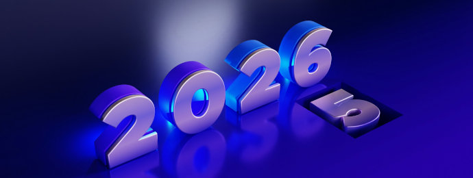 Was Arbeitgeber zum Jahreswechsel wissen und umsetzen müssen - Newsbeitrag