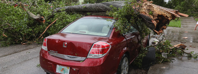 Ping An profitiert vom Comeback Chinas