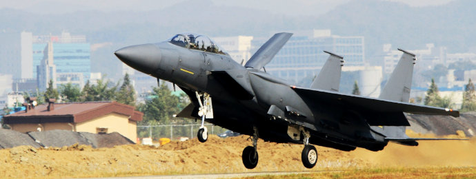 Trump will 66 % mehr für Rüstung, Klagewelle gegen Strafzölle rollt und Implenia gewinnt Großauftrag - BÖRSE TO GO - Newsbeitrag