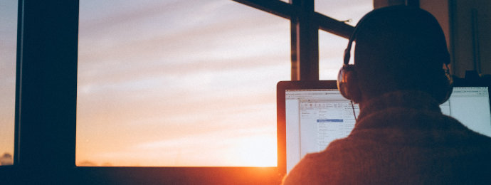 TeamViewer besser als befürchtet, MiniMax steigt bis zu 90 % und GM gibt Elektrogeschäft auf - BÖRSE TO GO - Newsbeitrag