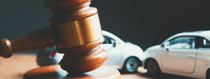 Ort der sonstigen Leistung bei der Schadensregulierung - Newsbeitrag