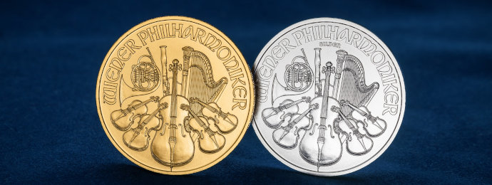 Edelmetall Marktbericht vom 10.01.2026: Gold und Silber - Silberpreis schießt zweistellig nach oben und warum die Rally noch nicht am Ende sein muss - Newsbeitrag