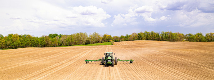 Nicht einmal ein Jahr begleitete Frank Hiller BayWa als CEO und muss nun schon wieder seinen Hut nehmen