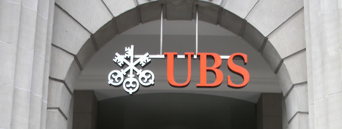 Ermotti verlässt UBS, Alphabet knackt 4 Bio. US-Dollar Marke und Lindt & Sprüngli wächst stark - BÖRSE TO GO - Newsbeitrag