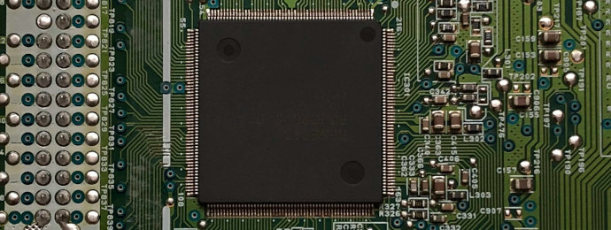 Wieder einmal sprengt TSMC mit Zahlen sämtliche Erwartungen und schickt damit die ganze Branche aufwärts