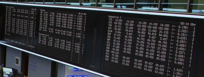 Übernahmefantasien bei Qiagen, DocMorris erreicht Umsatzziele, United Airlines macht gute Geschäfte mit Businesskunden und Novo Nordisk verkauft fleißig Abnehmpillen