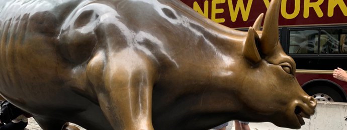 Novo Nordisk im Aufwärtstrend, Puma kracht zusammen, Adidas wird mit in die Tiefe gerissen und Intel kehrt in die traurige Realität zurück