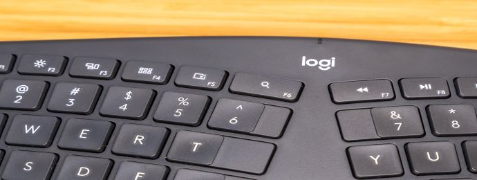 NTG24 - Logitech: Ergebnissprung wiederholbar?