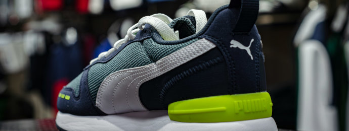 Nach zunächst gegenteiligen Gerüchten steigt Anta Sports nun doch im großen Stil bei Puma ein, will aber vorerst keine vollständige Übernahme in die Wege leiten