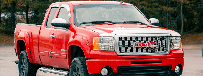 Trotz hoher Abschreibungen und daraus resultierender Verluste kann General Motors die Anleger mit ansehnlichen Absatzzahlen und steigenden Ausschüttungen bei Laune halten