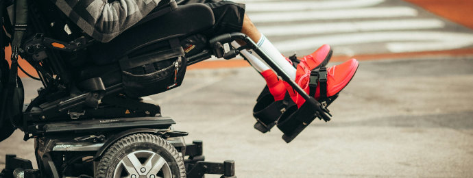 NTG24 - Grad der Behinderung wird ab 2026 automatisch an das Finanzamt übermittelt