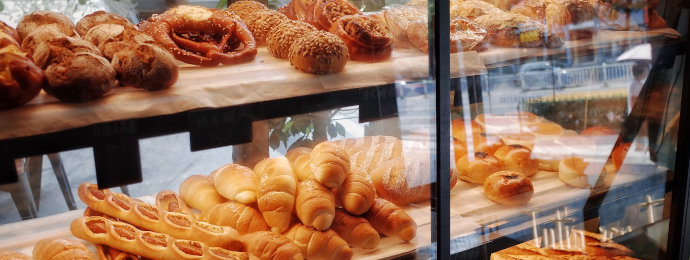 BMF veröffentlicht Pauschbeträge für unentgeltliche Wertabgaben (Sachentnahmen) für 2026 - Newsbeitrag