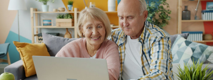 Steuer 2026: Was sich für Rentner ändert – und was weiterhin absetzbar ist - Newsbeitrag